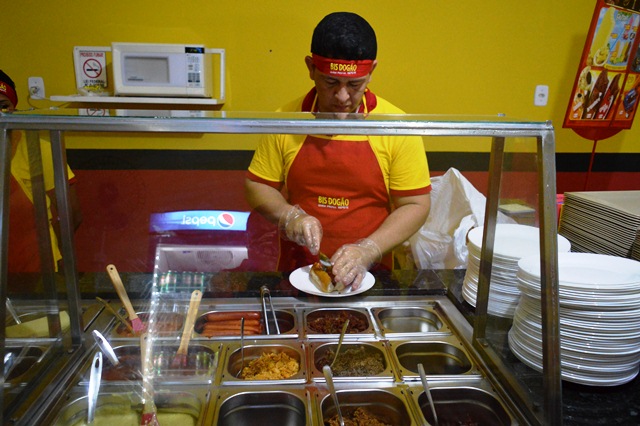 BIS DOGÃO é a mais nova opção em Hot Dog de Campo Maior   - Imagem 3