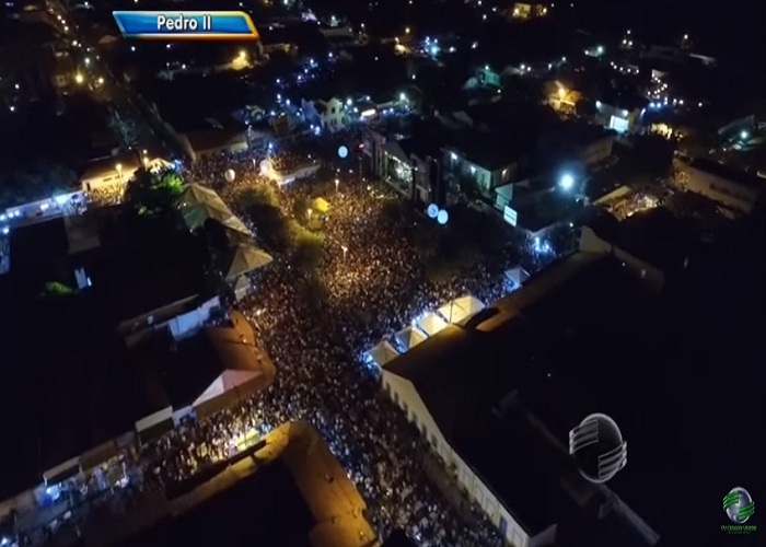 Festival de Inverno foi a maior de todas, avalia Neuma Café - Imagem 1