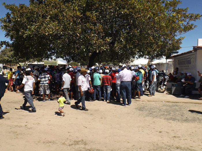 Kits de Irrigação mudam realidade de famílias produtoras - Imagem 2