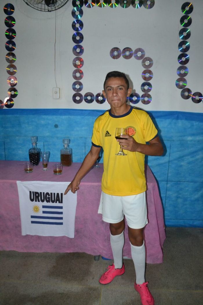 Colégio ASA realiza II Mostra de Espanhol - Imagem 94