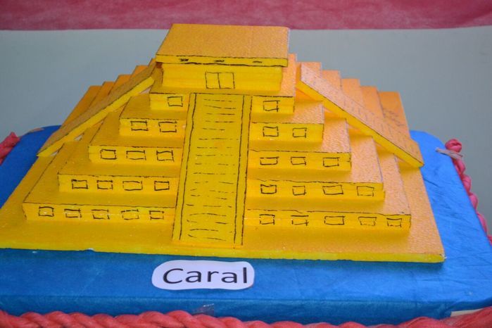 Colégio ASA realiza II Mostra de Espanhol - Imagem 103