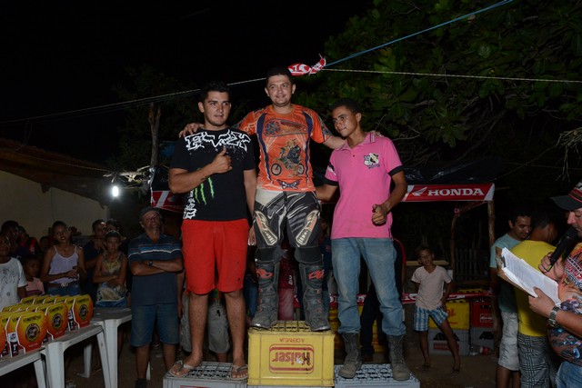 7° Motocross Agitou Furta-Lhe a Volta - Imagem 97