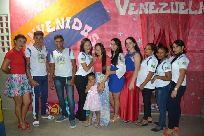 Colégio ASA realiza II Mostra de Espanhol - Imagem 62