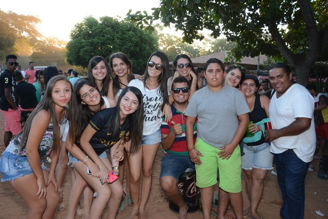 7° Motocross Agitou Furta-Lhe a Volta - Imagem 24