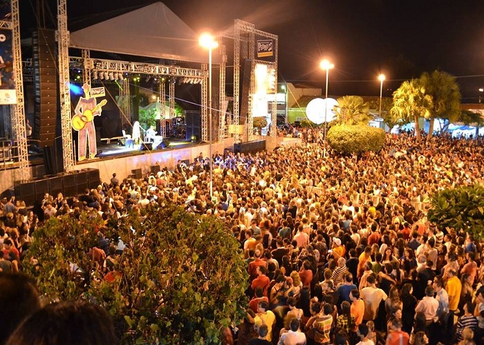 Festival de Inverno foi a maior de todas, avalia Neuma Café - Imagem 2