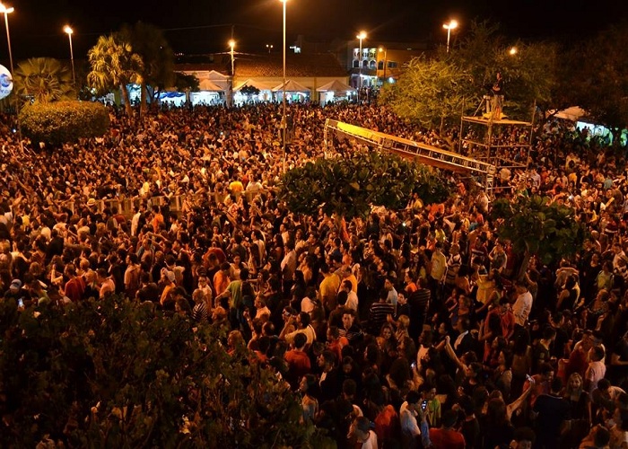 Festival de Inverno foi a maior de todas, avalia Neuma Café - Imagem 3