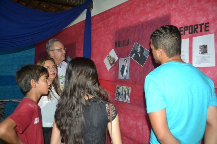 Colégio ASA realiza II Mostra de Espanhol - Imagem 14