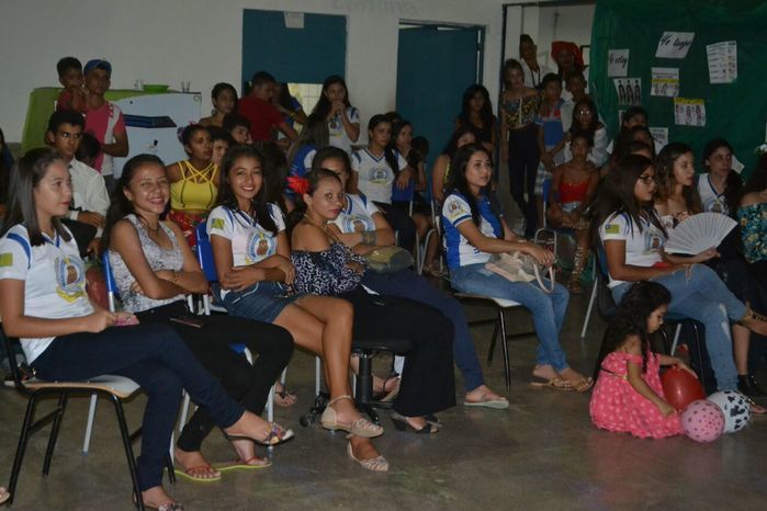 Colégio ASA realiza II Mostra de Espanhol - Imagem 1