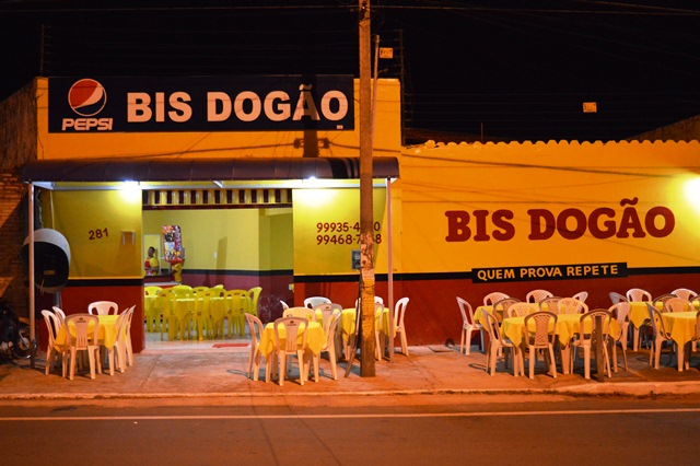 BIS DOGÃO é a mais nova opção em Hot Dog de Campo Maior   - Imagem 2