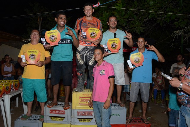 7° Motocross Agitou Furta-Lhe a Volta - Imagem 95
