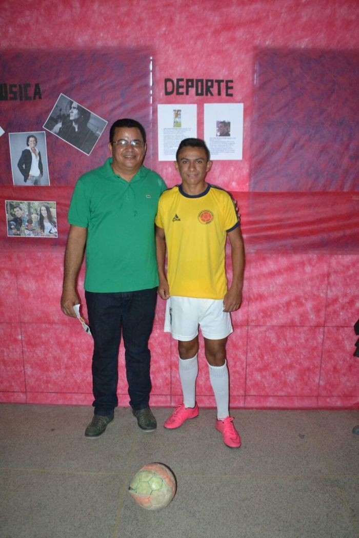 Colégio ASA realiza II Mostra de Espanhol - Imagem 75