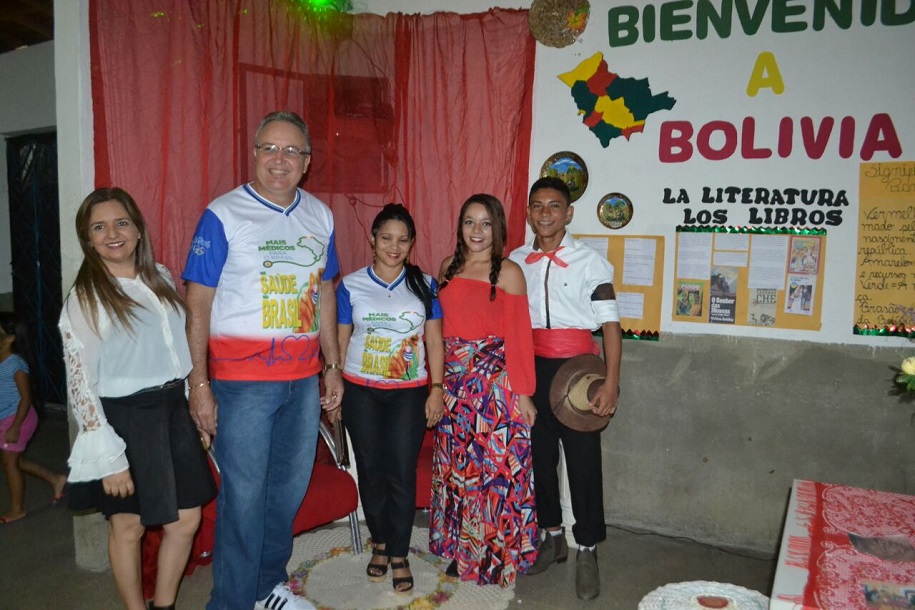 Colégio ASA realiza II Mostra de Espanhol