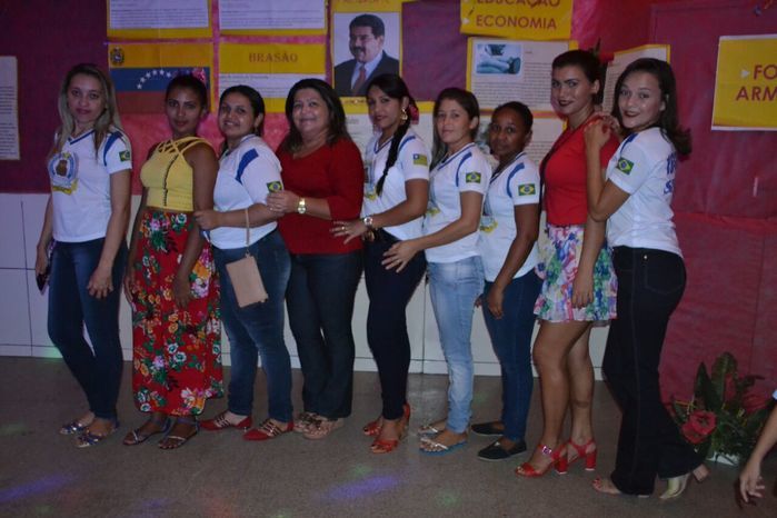 Colégio ASA realiza II Mostra de Espanhol - Imagem 72