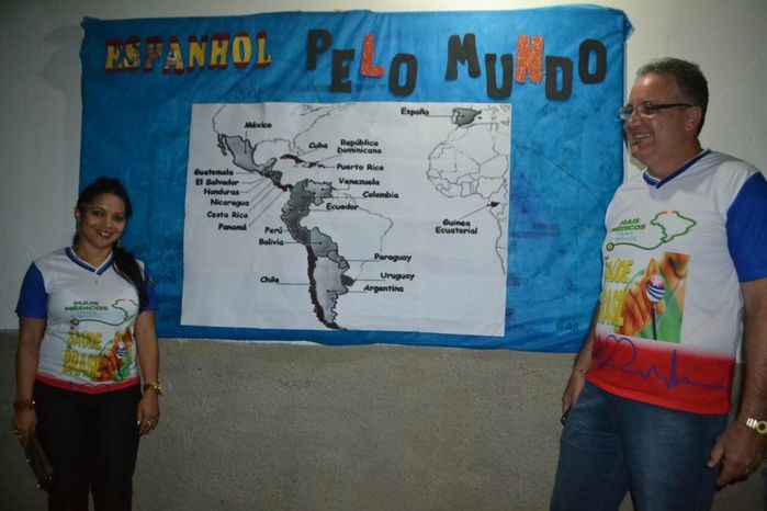 Colégio ASA realiza II Mostra de Espanhol - Imagem 55