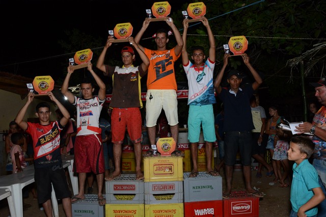 7° Motocross Agitou Furta-Lhe a Volta - Imagem 105