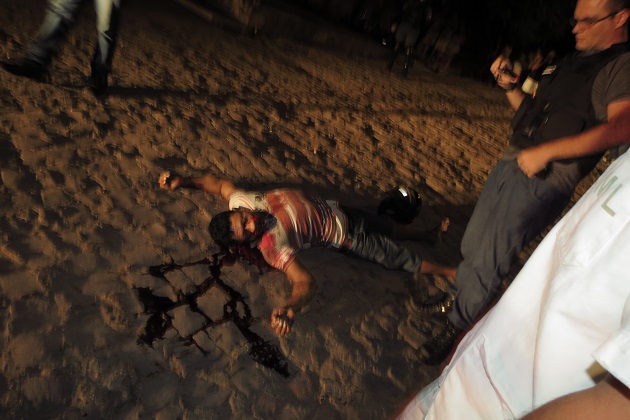 Dois homicídios em menos de 24h, causa mais insegurança em Timon, 