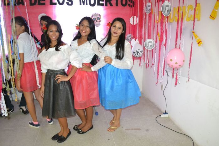 Colégio ASA realiza II Mostra de Espanhol - Imagem 111