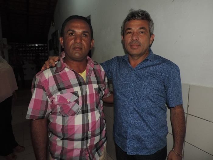 Prefeito Capote participa de eventos no interior do município - Imagem 15