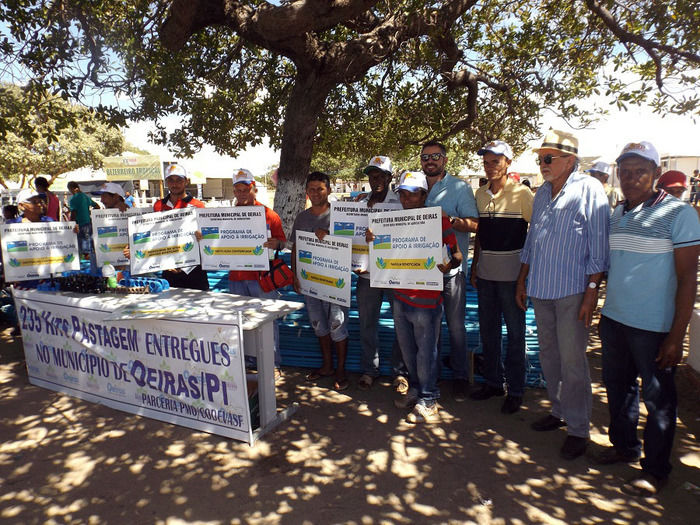 Kits de Irrigação mudam realidade de famílias produtoras - Imagem 14
