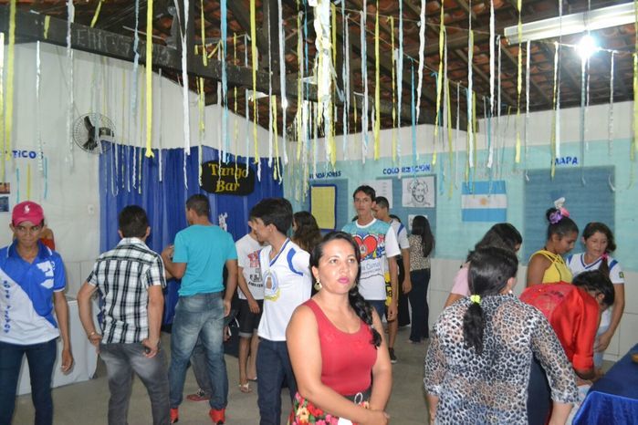 Colégio ASA realiza II Mostra de Espanhol - Imagem 59