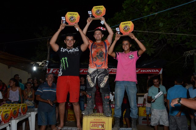 7° Motocross Agitou Furta-Lhe a Volta - Imagem 98