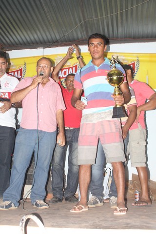 Equipe do Santa Catarina Campeão Mais Uma Vez - Imagem 192