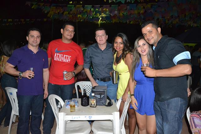 Vaquejada de Pimenteiras foi um sucesso. Confira as fotos    - Imagem 43