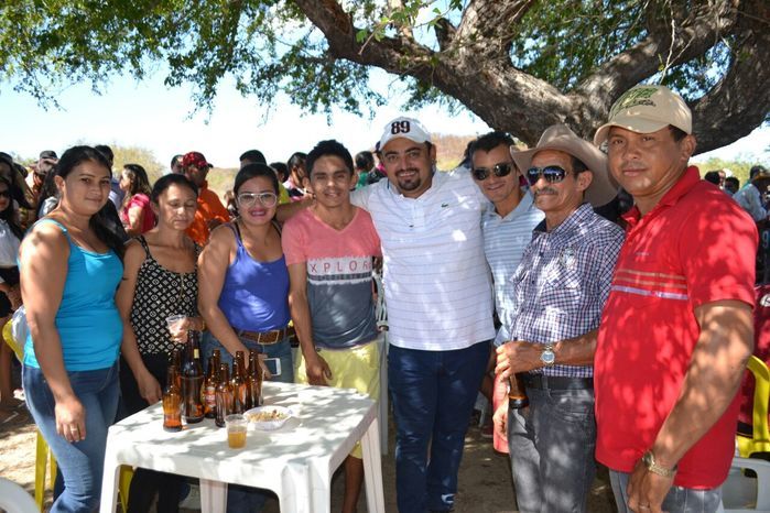 Sucesso total no I Torneio de Futebol Amador da Boa Vista - Imagem 84