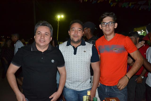 Vaquejada de Pimenteiras foi um sucesso. Confira as fotos    - Imagem 45