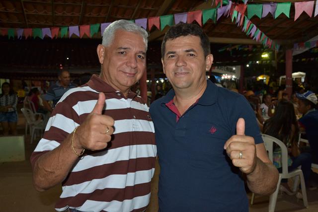 Vaquejada de Pimenteiras foi um sucesso. Confira as fotos    - Imagem 32