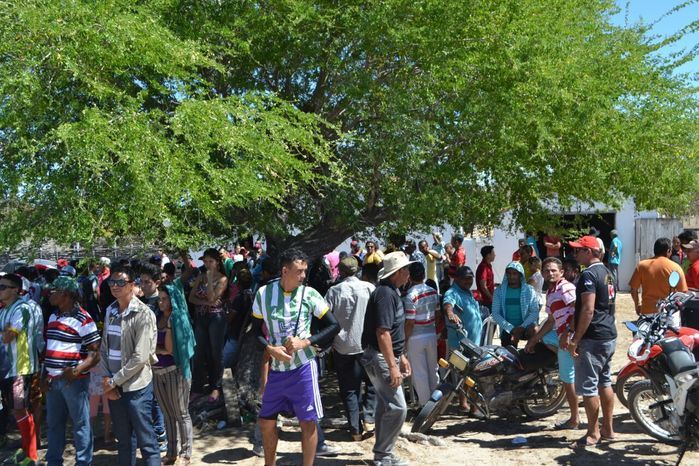 Sucesso total no I Torneio de Futebol Amador da Boa Vista - Imagem 141