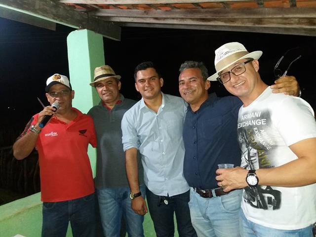 Vaquejada de Pimenteiras foi um sucesso. Confira as fotos - Imagem 69