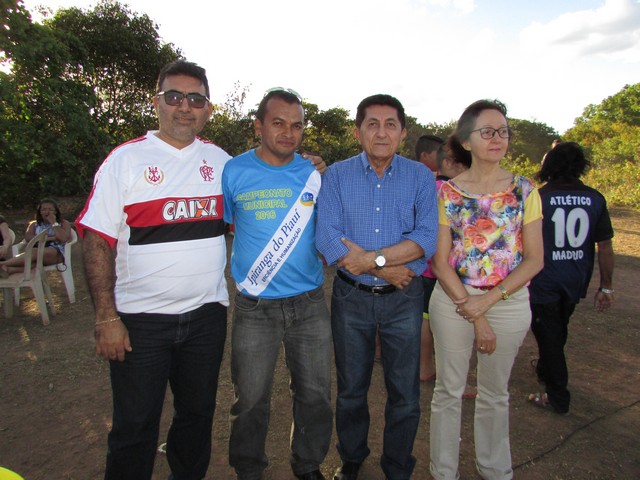 Equipe do Santa Catarina Campeão Mais Uma Vez - Imagem 3
