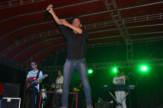 Vaquejada de Pimenteiras foi um sucesso. Confira as fotos    - Imagem 59