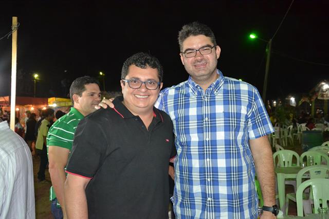 Vaquejada de Pimenteiras foi um sucesso. Confira as fotos    - Imagem 51