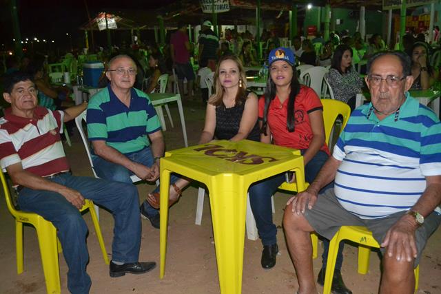 Vaquejada de Pimenteiras foi um sucesso. Confira as fotos    - Imagem 108