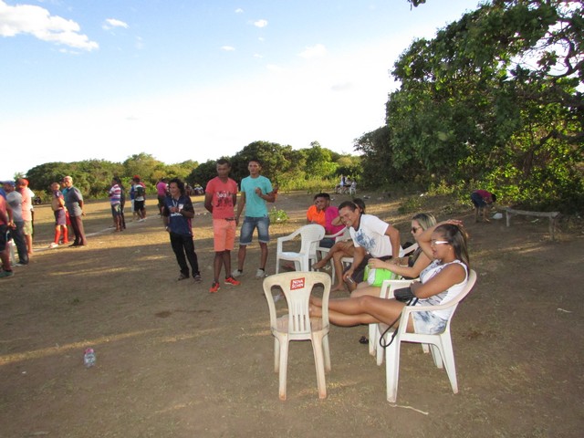 Equipe do Santa Catarina Campeão Mais Uma Vez - Imagem 10