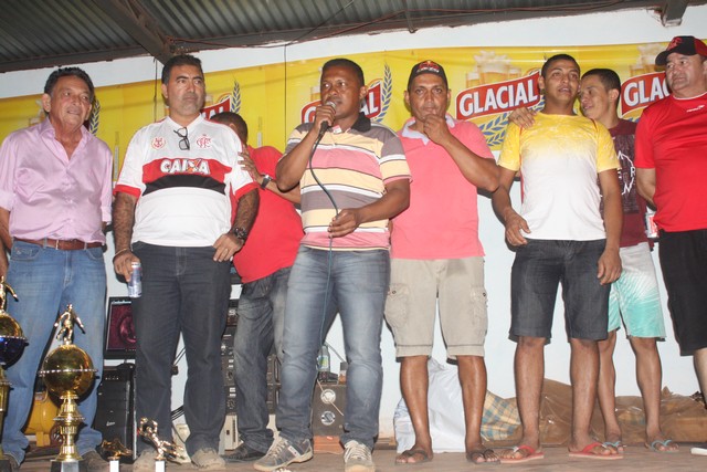 Equipe do Santa Catarina Campeão Mais Uma Vez - Imagem 167