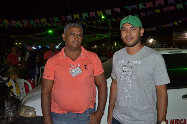 Vaquejada de Pimenteiras foi um sucesso. Confira as fotos    - Imagem 38