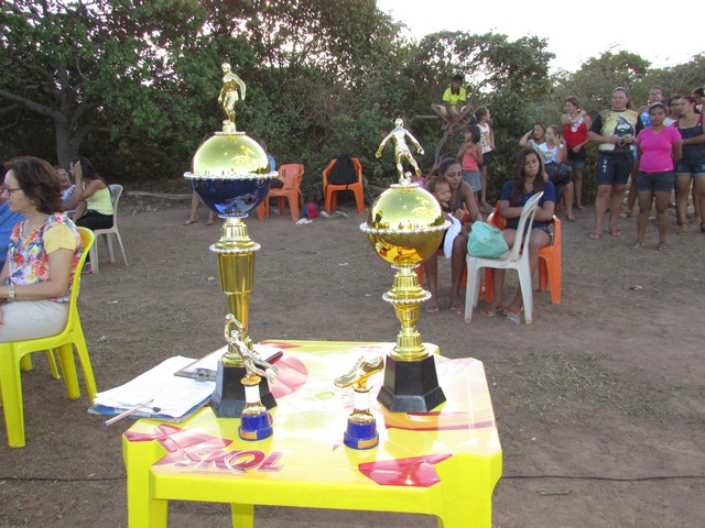 Equipe do Santa Catarina Campeão Mais Uma Vez - Imagem 20