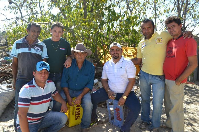 Sucesso total no I Torneio de Futebol Amador da Boa Vista - Imagem 58