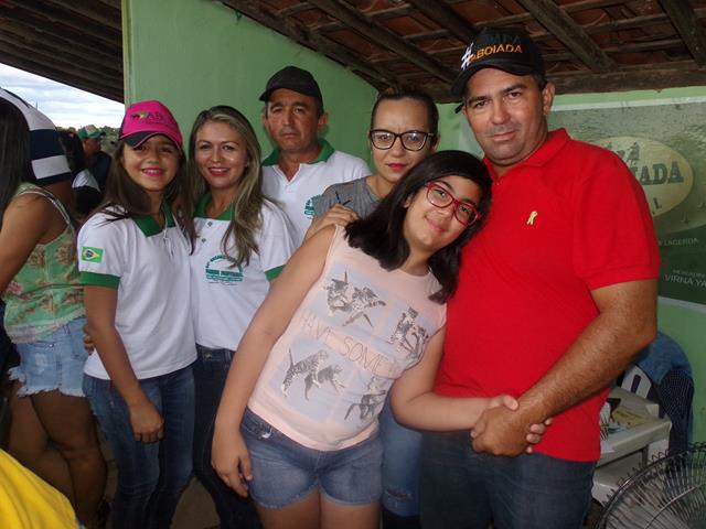 Vaquejada de Pimenteiras foi um sucesso. Confira as fotos    - Imagem 78
