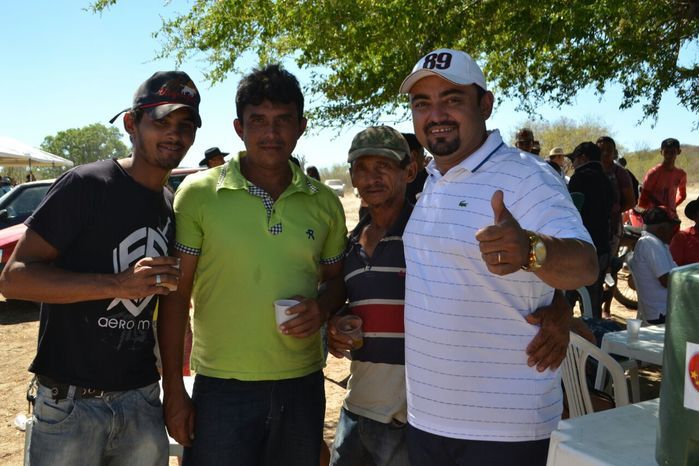 Sucesso total no I Torneio de Futebol Amador da Boa Vista - Imagem 136