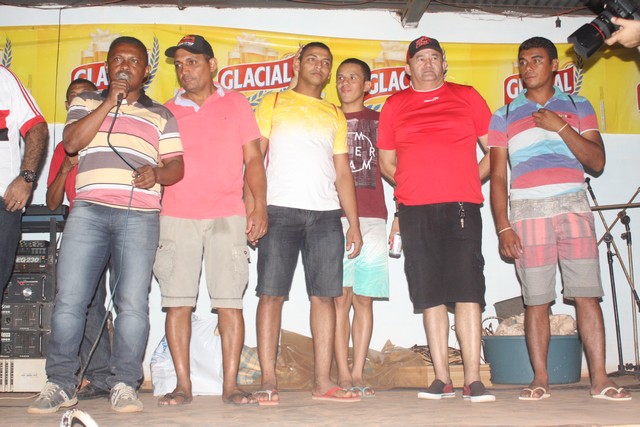 Equipe do Santa Catarina Campeão Mais Uma Vez - Imagem 169