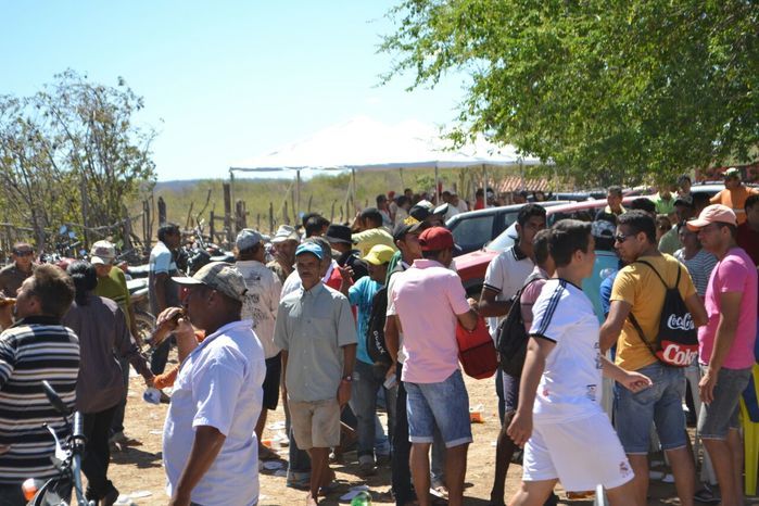 Sucesso total no I Torneio de Futebol Amador da Boa Vista - Imagem 132