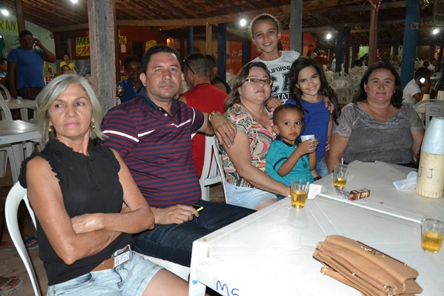 Vaquejada de Pimenteiras foi um sucesso. Confira as fotos    - Imagem 8