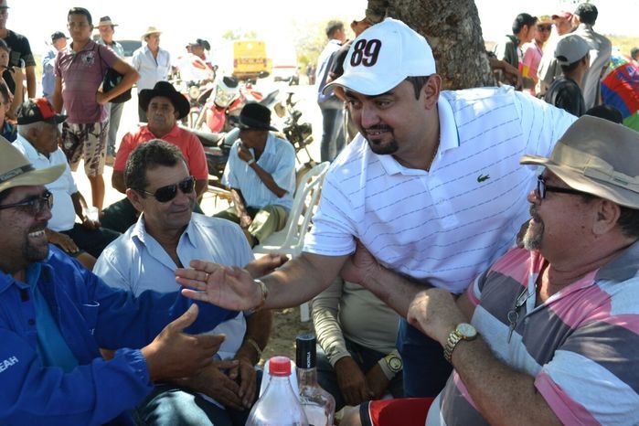 Sucesso total no I Torneio de Futebol Amador da Boa Vista - Imagem 133
