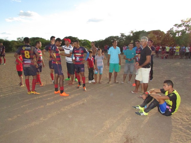 Equipe do Santa Catarina Campeão Mais Uma Vez - Imagem 16