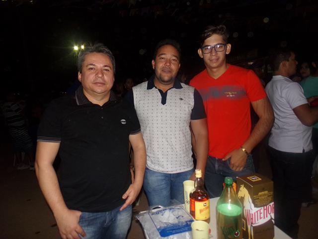 Vaquejada de Pimenteiras foi um sucesso. Confira as fotos    - Imagem 72