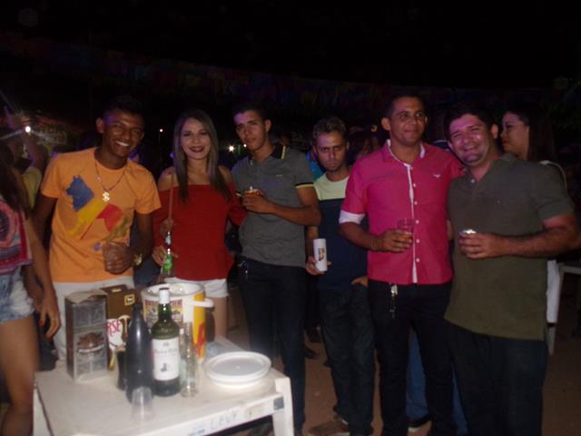 Vaquejada de Pimenteiras foi um sucesso. Confira as fotos    - Imagem 75